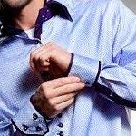 Выбираем подходящую рубашку